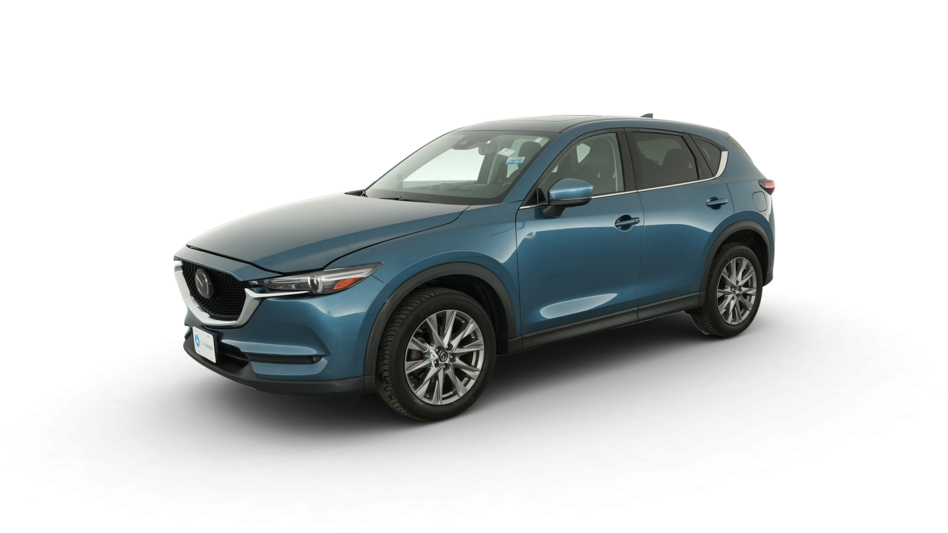 2019 MAZDA CX-5 | Carvana